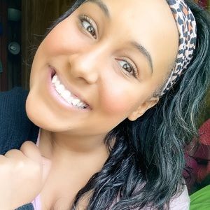 Meet your Posher, Mariah